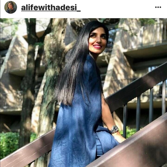 Follow me on Instagram for fashion & ideas. - Picture 5 of 6